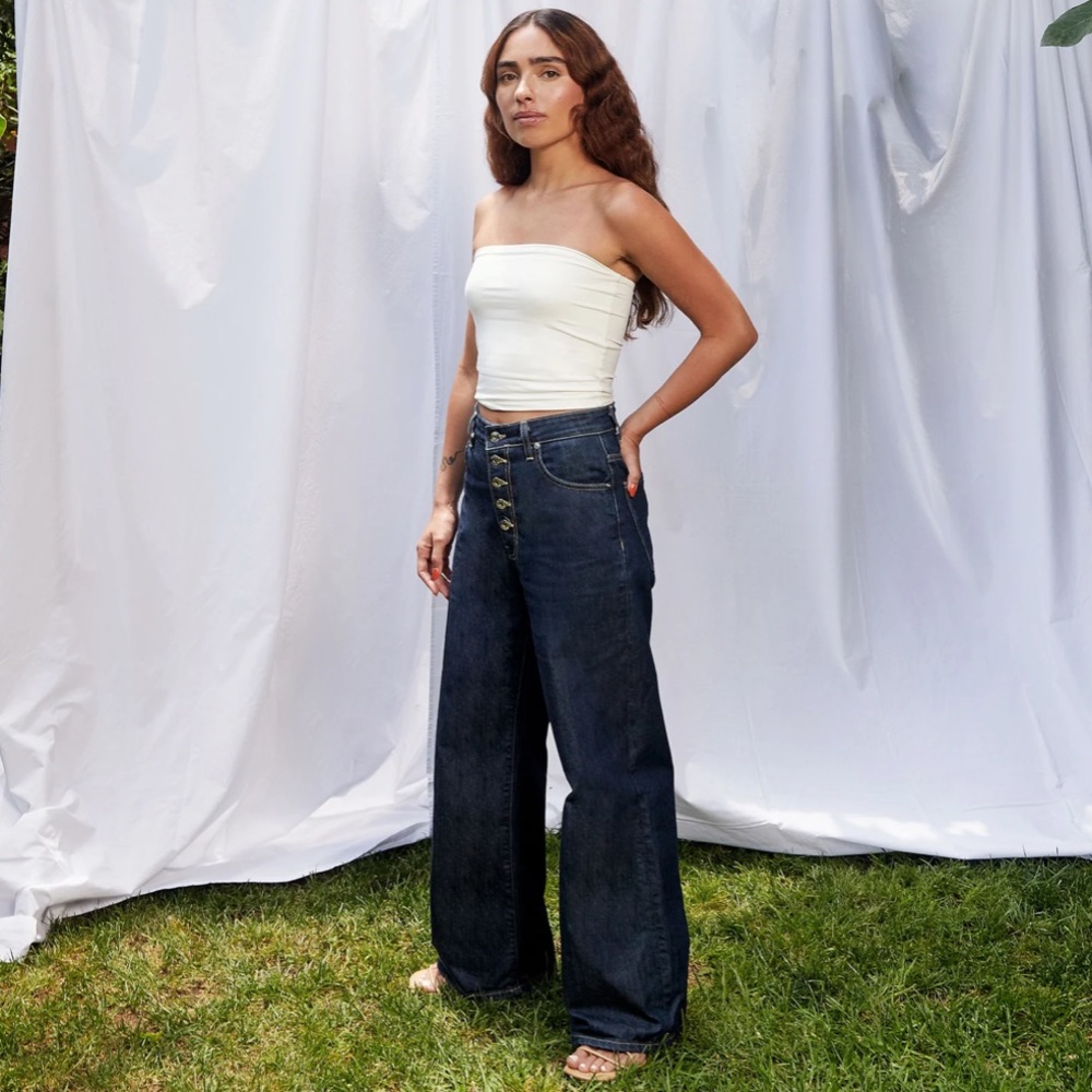 ✨EVE DENIM✨The Charlotte Jeans
